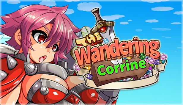 Ankoku marimokan, Mango Party - The Wandering Corinne Ver.1.01 Final Steam (uncen-eng) Porn Game