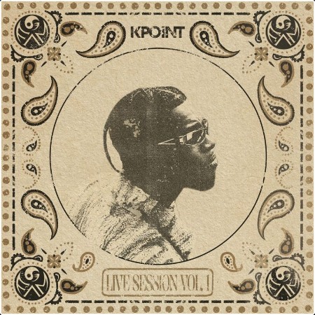 Kpoint - Harmony Live Session vol  1 (Shottas) (2024) Mp3 320kbps  D1034e80ed37249ff5d44e6546877861