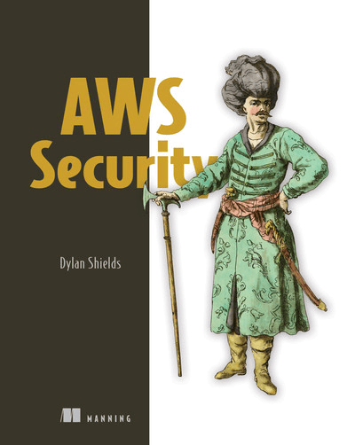 AWS Security [Audiobook]