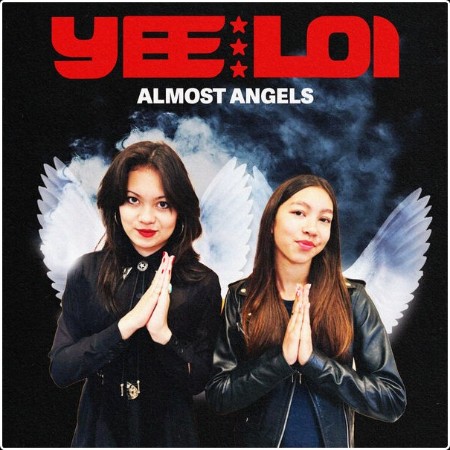 Yee Loi - Almost Angels (2024) [24Bit-48kHz] FLAC  3019f447a76bcb0ed247f0d237cab769