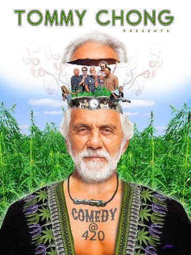 Tommy Chong Presents Comedy At 420 (2013) 1080p WEBRip-LAMA 250f094b6731ad5d7ff496178706836b