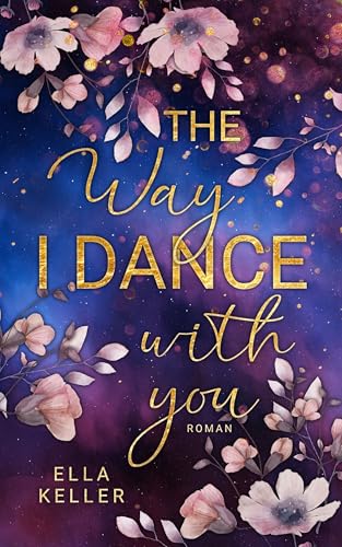 Ella Keller - The way I dance with you