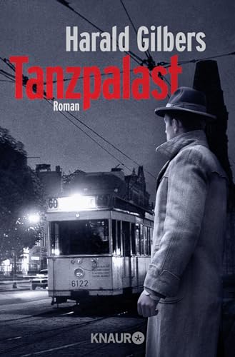 Gilbers, Harald - Kommissar Oppenheimer 8 - Tanzpalast