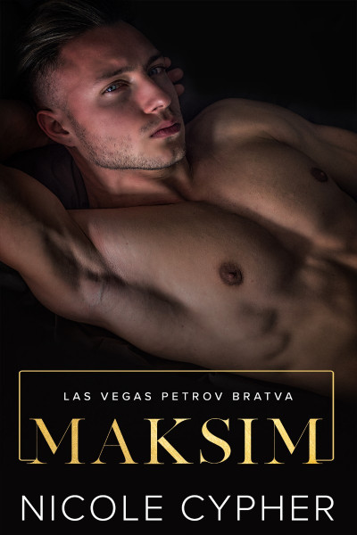 Maksim: A Dark Enemies To Lovers Mafia Romance - Nicole Cypher 271c22b33151f8265e83a35c7de0f772