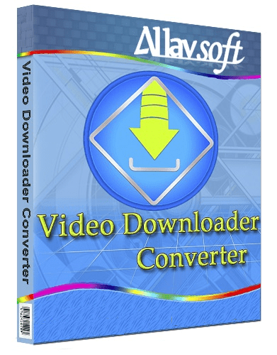 Allavsoft Video Downloader Converter 3.27.3.8957 Multilingual Portable