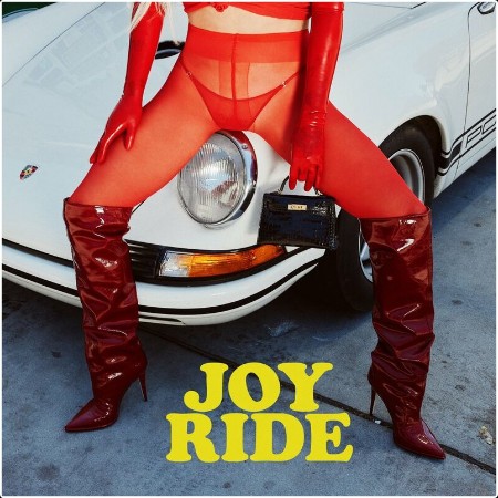 Ke$ha - JOYRIDE (2024) Mp3 320kbps  4b21389cd84a5bd04c1d36eaf7a98e74