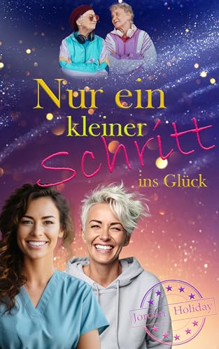 Jordan Holiday - Nur ein kleiner Schritt ins Gl&uuml;ck