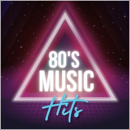 Various Artists - 80s Music Hits (2024) Mp3 320kbps  0c1331c25057695d029688683857ad7c