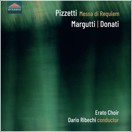 Erato Choir - Pizzetti Margutti & Donati Sacred Works (2024) [24Bit-96kHz] FLAC  B1e9fe4fe013ff2256ab4de880ee967c