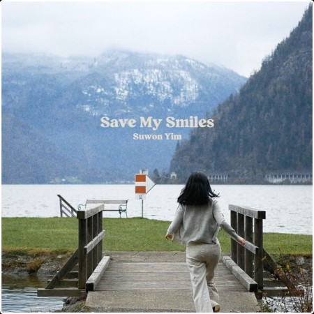 Suwon Yim - Save My Smiles (2024) [24Bit-44 1kHz] FLAC  23ac1341162879a7c90fbd4452a8ce8b