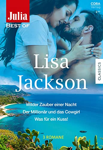 Lisa Jackson - Julia Best of Band 236: Lisa Jackson