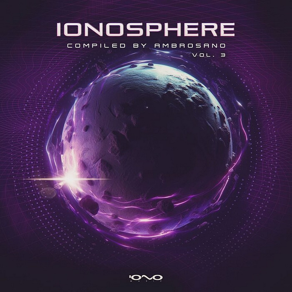 Ionosphere Vol 3 (2024)