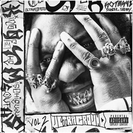 Denzel Curry - King Of The Mischievous South Vol  2 (2024) [24Bit-48kHz] FLAC  B1a6cae8df52ebf2e78e318273dcef99