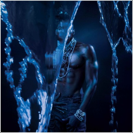 Jerome Thomas - Submerge (2024) [24Bit-44 1kHz] FLAC  631b84ba5190dc6738e1d7533668f99d