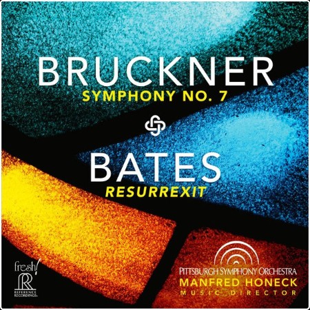 Pittsburgh Symphony Orchestra - Bruckner Symphony No  7 in E Major WAB 107 (1883 Version Ed  L  N... 4c35b6ed31332b970bab212d9c18859e