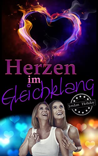 Jordan Holiday - Herzen im Gleichklang