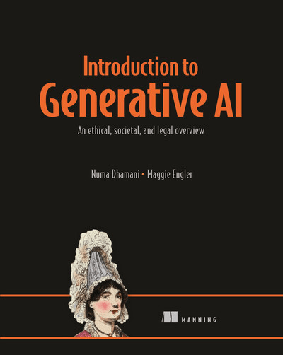 Introduction to Generative Ai: An Ethical, Societal, and Legal Overview [Audiobook]