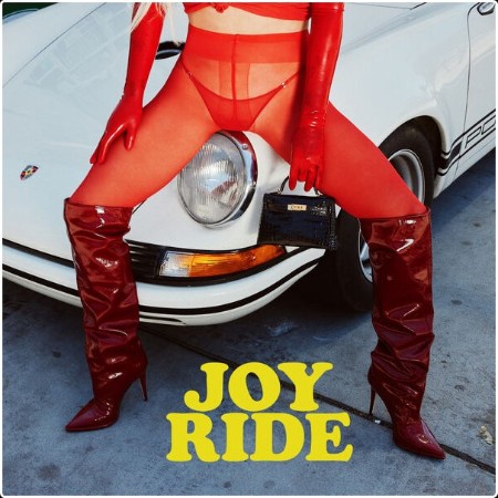 Ke$ha - JOYRIDE (2024) [24Bit-48kHz] FLAC  B43e8c0d41dc4f0373a3a1ab393d86a3