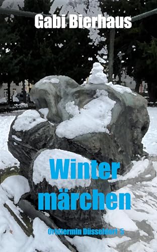 Bierhaus, Gabi - Winterm&auml;rchen: Ortstermin D&uuml;sseldorf 5