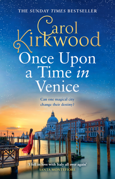 Once Upon a Time in Venice - Monique Roy Eb01d69a40ab921127889cf5f43eaba7