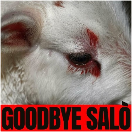 Brutalismus 3000 - GOODBYE SALÒ (2024) Mp3 320kbps  540225dd496215c552ae2b8934883dac