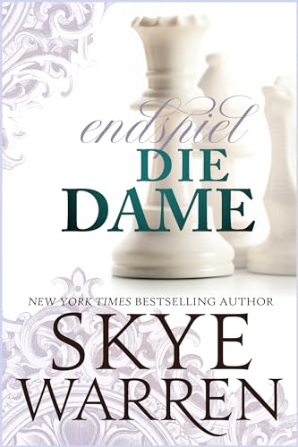 Skye Warren - Die Dame: Eine verbotene Liebe