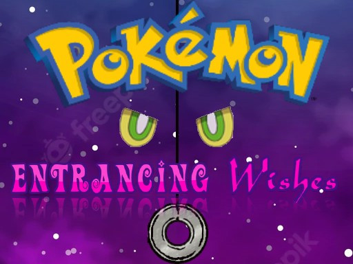 Razesawr - Pokemon Entrancing Wishes v5.09 Porn Game