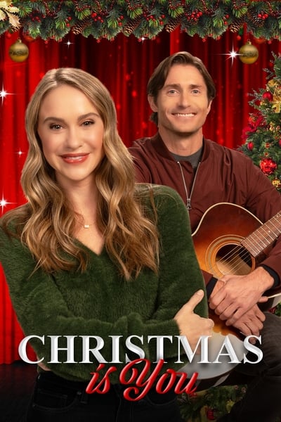 Christmas Is You 2021 1080p PCOK WEB-DL DDP5 1 H 264-TEPES Ef9243e4f382ea4cc31fd60edf35a2af