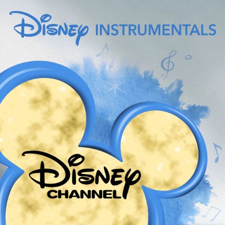 VA - Disney Instrumentals: Disney Channel 2024