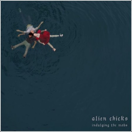 Alien Chicks - Indulging The Mobs (2024) [24Bit-96kHz] FLAC  742311ecd5f9dad2864e0cc1a615fabc