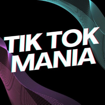 VA - Tik Tok mania 2024