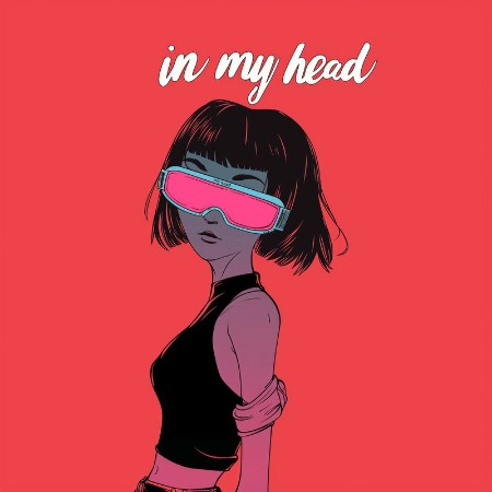 TvoY, fenekot - In My Head (2024)