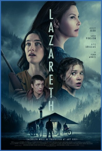 Lazareth 2024 1080p WEBRip DDP 5 1 H 265-iVy