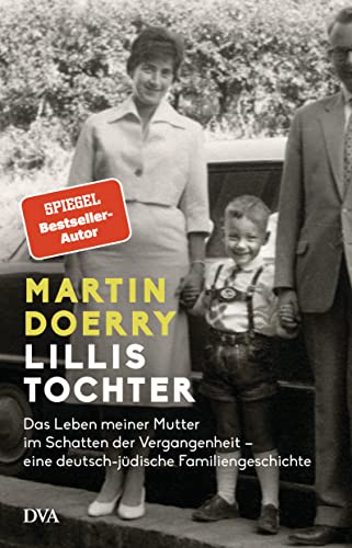 Cover: Doerry, Martin - Lillis Tochter
