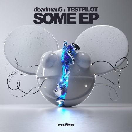 deadmau5 - some ep (2024)