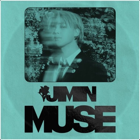 Jimin - MUSE (2024) [16Bit-44 1kHz] FLAC  F56139c9e05ca3267384d053e68df9cb