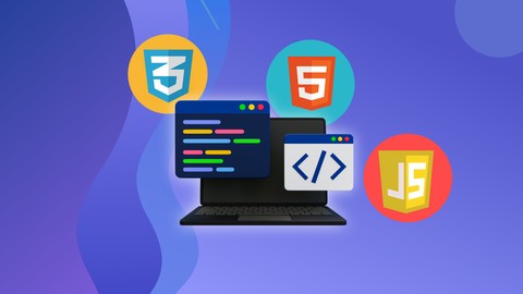 Modern Web Development Course - Build 5 Real World Projects