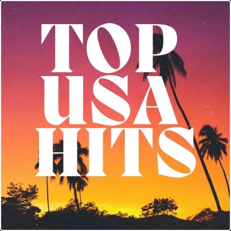 Various Artists - Top USA Hits (2024) Mp3 320kbps  B7c84fe1eecf41704945b58cb62d00dd