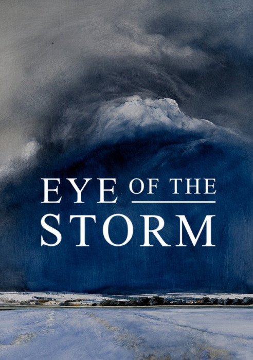 W oku cyklonu / In the Eye of the Storm (2024) [SEZON 1 ]   PL.1080i.HDTV.H264-B89 / Lektor PL