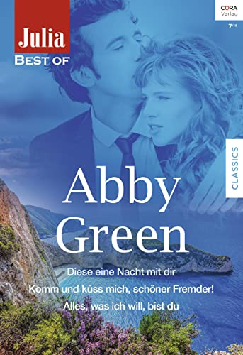 Abby Green - Julia Best of Band 202