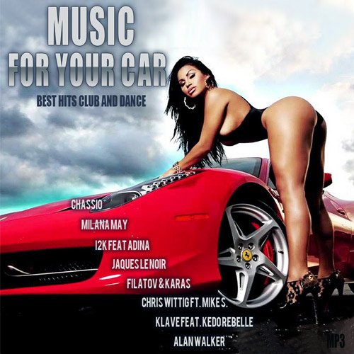 Music for your Car (Mp3)