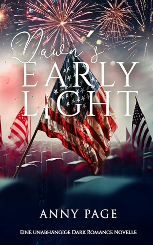 Anny Page - Dawns Early Light