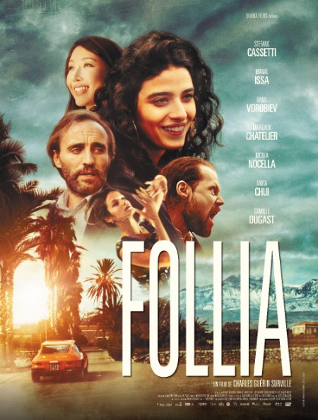 Follia (2023) DUB WEB-DLRip seleZen