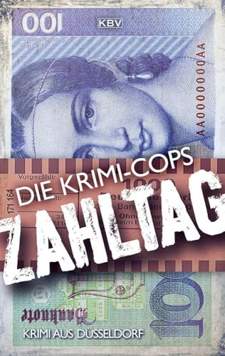 Krimi-Cops, Die - Zahltag