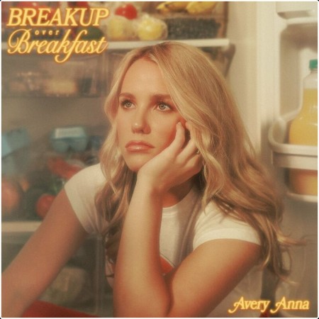 Avery Anna - Breakup Over Breakfast (2024) Mp3 320kbps  Ac8f126f703ffc67462b09c8f6ba46ed