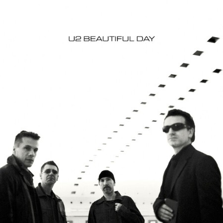 U2 - Beautiful Day (Remastered 2024) (2024)