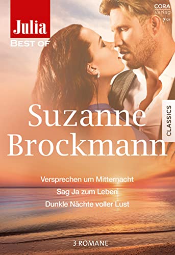 Suzanne Brockmann - Julia Best of Band 241: Suzanne Brockmann