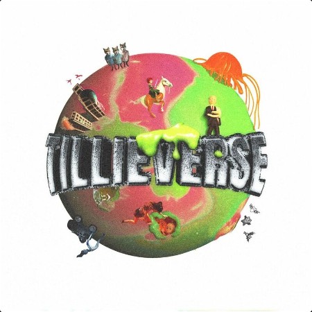 Tillie - tiLLieverse (2024) Mp3 320kbps  C9f721f6cbea63e90a44543e4ab689f5