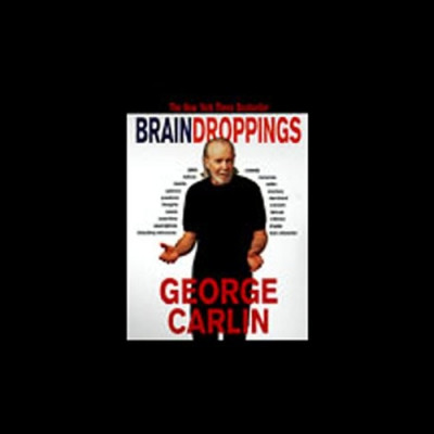 Brain Droppings - [AUDIOBOOK]