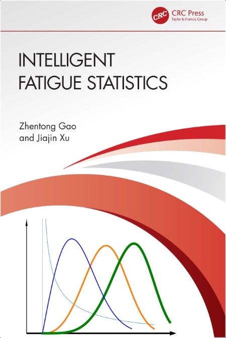 Zhentong G  Intelligent Fatigue Statistics 2025